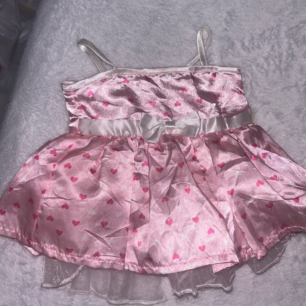 Hello kitty dress for reserved buyer